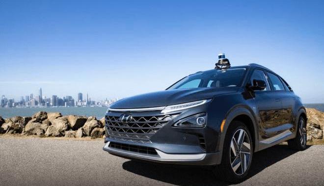 Hyundai, Volkswagen, Tesla, Ford, Kia