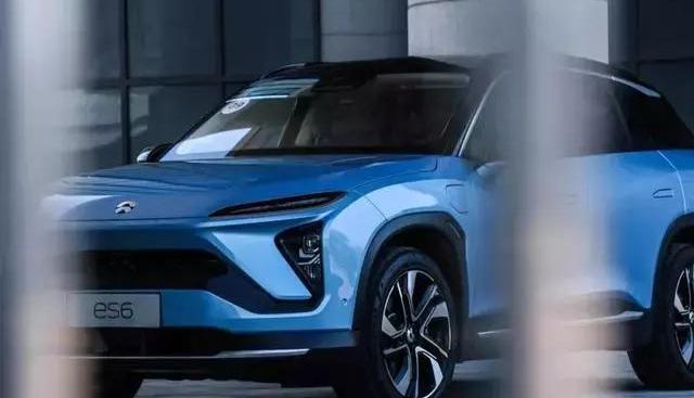 Weilai, Tucki, Beijing, Aichi, Tesla