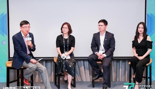 Volkswagen, Hechuang, Honda, Ford, Discovery