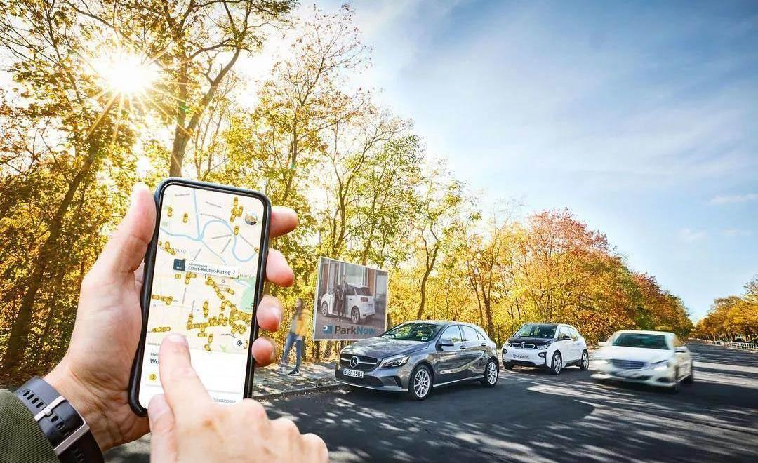 BMW, Volkswagen, BYD, Jaguar, Land Rover