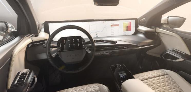 Tucki, BMW, Beijing, Tucki G3, Guojin Automobile