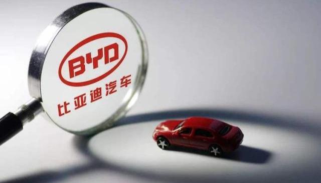 BYD