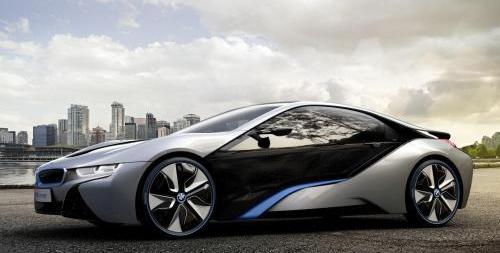 Jaguar, BMW, Land Rover, Ford