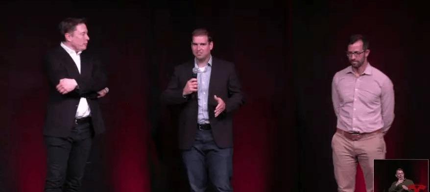 Model Y, Volkswagen, model 3 