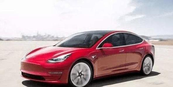 Tesla, Model 3, Volkswagen, found