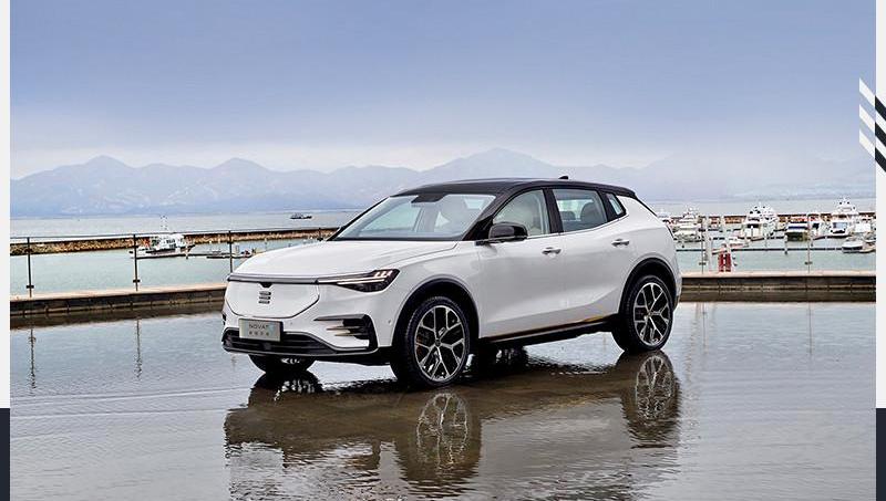 Sky Auto, Sky ME7, Volkswagen, Tesla, concept