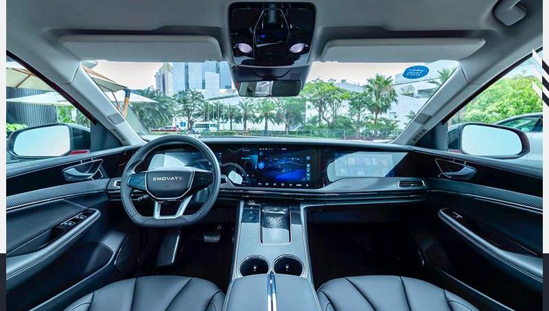 Sky Auto, Sky ME7, Volkswagen, Tesla, concept