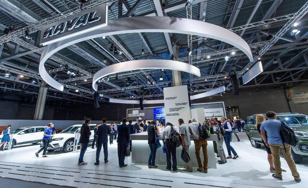 Great Wall, Euler, Haval, BMW, Lectra