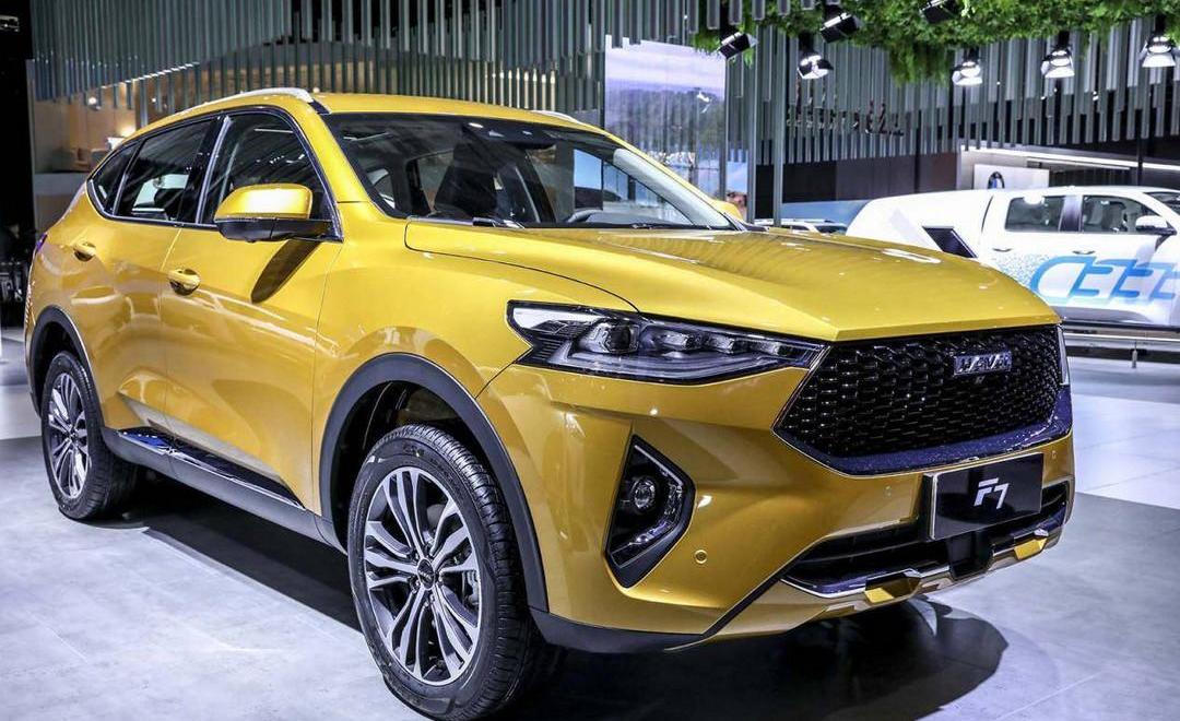 Great Wall, Euler, Haval, BMW, Lectra