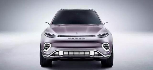 Tengshi, Benz, BYD, Beijing, Tesla