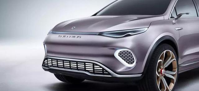 Tengshi, Benz, BYD, Beijing, Tesla