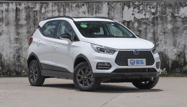 大眾,比亞迪,江淮,特斯拉,東風風光