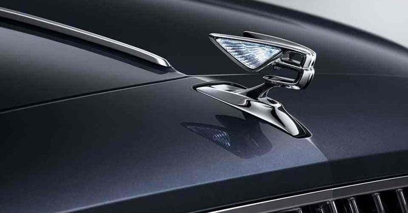 Bentley, Europe, Tim Yue, Volkswagen