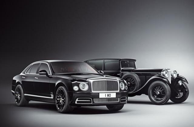 Bentley, Europe, Tim Yue, Volkswagen