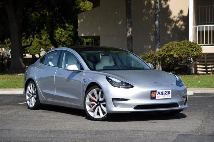 Tesla, Model 3, Honda, Toyota, Nissan