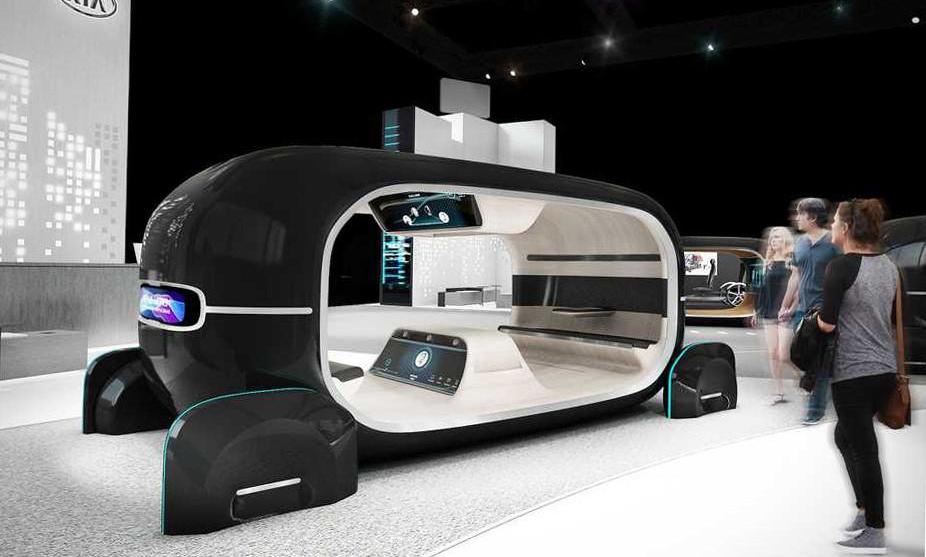 Hyundai, Mercedes-Benz, Ford, Hongqi and Honda