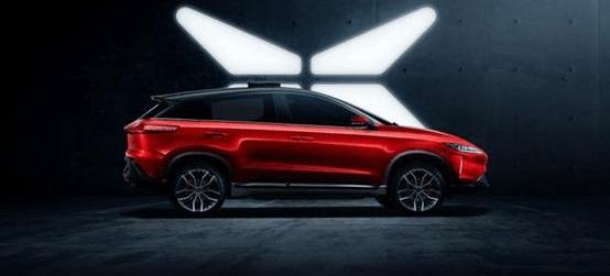 Xiaopeng, Weilai, Han, Weilai ES8, Zhongtai