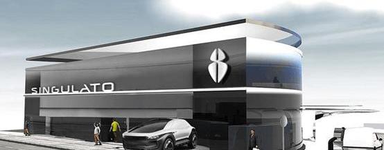 Xiaopeng, Weilai, Han, Weilai ES8, Zhongtai