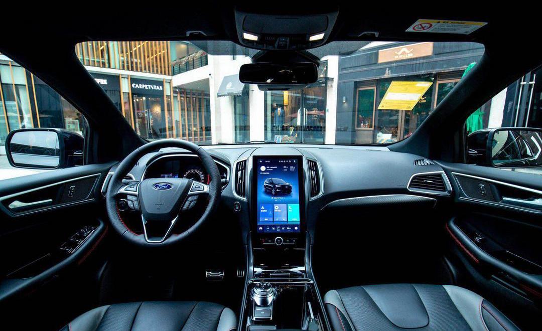 Ford, Zebra, Ruijie, Chang'an, Fox