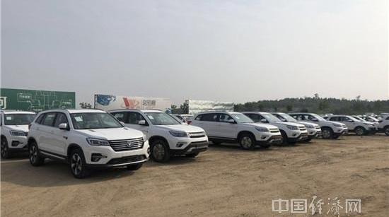 Toyota, Lexus, Mercedes-Benz, Dongfeng, Volvo
