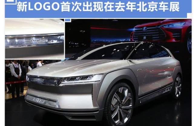 BYD, Beijing, concept