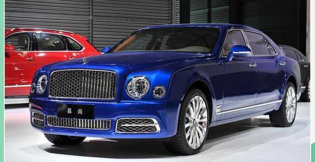 Bentley, Tim Yue, Europe, Century, Ferrari