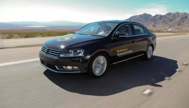 Volkswagen, Passat, Discovery