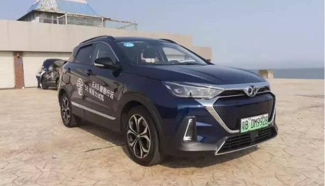 BYD, Emgrand, Emgrand EV, Euler, Chery