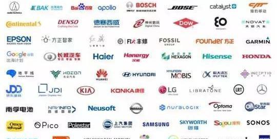 Audi, Honda, Mercedes-Benz, Great Wall, Polestar2