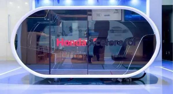 Audi, Honda, Mercedes-Benz, Great Wall, Polestar2