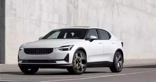 Audi, Honda, Mercedes-Benz, Great Wall, Polestar2