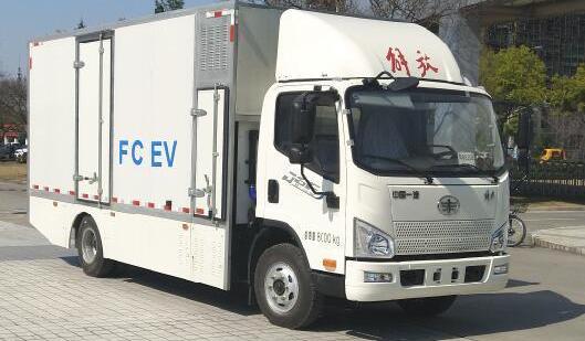 Dongfeng, BYD, Valin Automobile, Futian, Beijing