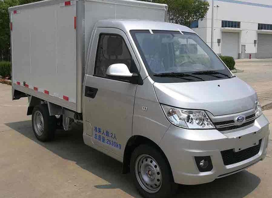 Dongfeng, BYD, Valin Automobile, Futian, Beijing