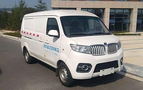 Dongfeng, BYD, Valin Automobile, Futian, Beijing