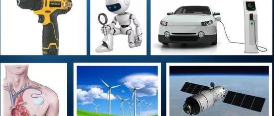 Discovery, Century, Tesla, Hyundai