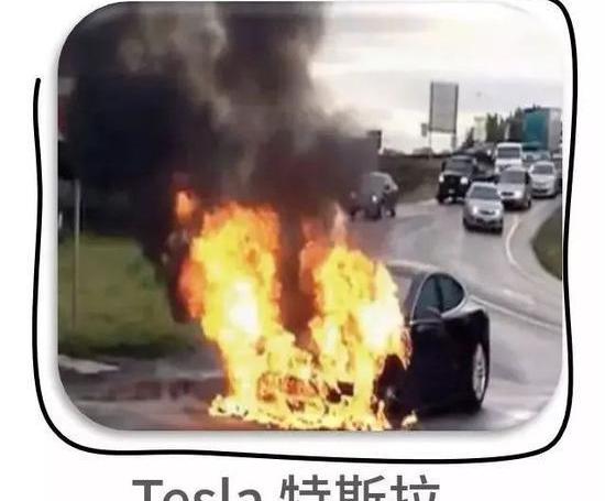 Discovery, Century, Tesla, Hyundai