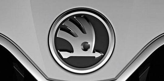 Skoda, Volkswagen, Kodiak, Discovered, Ming Rui