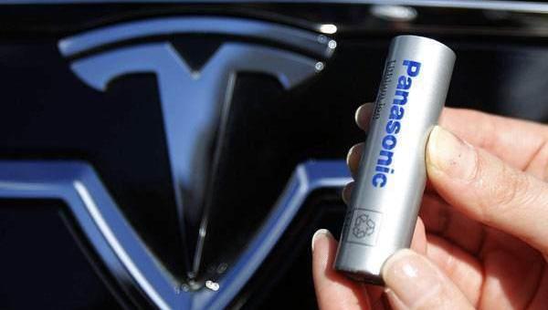 BMW, Toyota, BYD, Volkswagen, Tesla