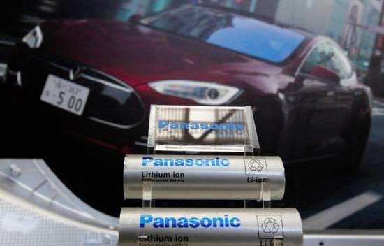 BMW, Toyota, BYD, Volkswagen, Tesla