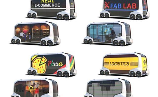 Toyota, southeast, Mazda