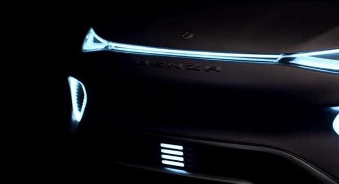 Volkswagen, Weilai, BMW, Jianghuai, Tengshi