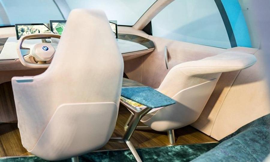 Volkswagen, Weilai, BMW, Jianghuai, Tengshi