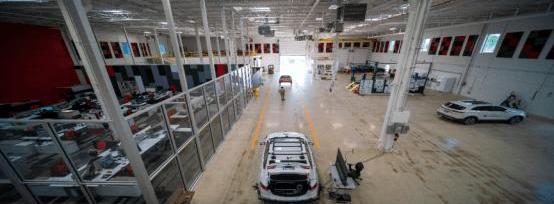 Ford, Toyota, Guangzhou Automobile Chuanqi, Geely Automobile, Great Wall