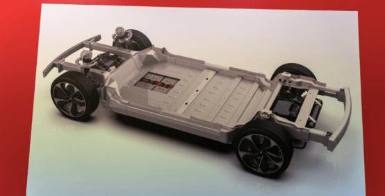 Ford, Toyota, Guangzhou Automobile Chuanqi, Geely Automobile, Great Wall