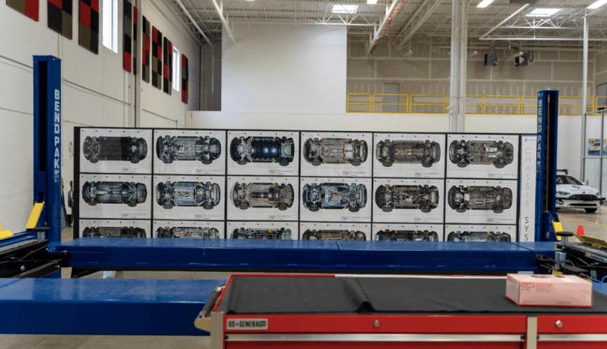 福特,豐田,廣汽傳祺,吉利汽車,長城