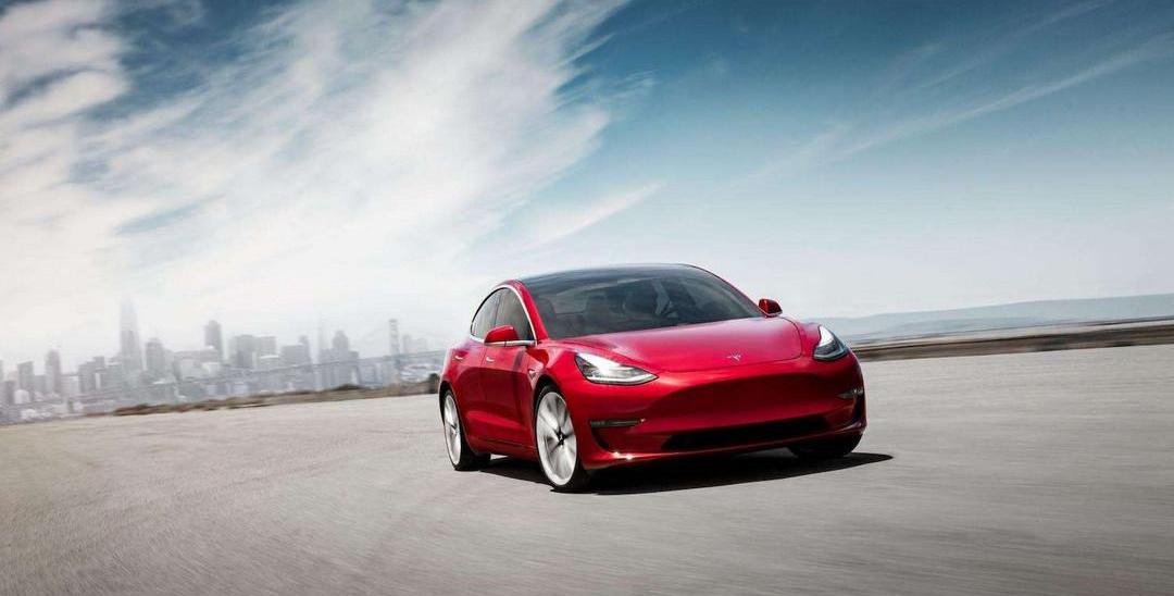 Model 3, Tesla, Discovery, Weilai, Tucki