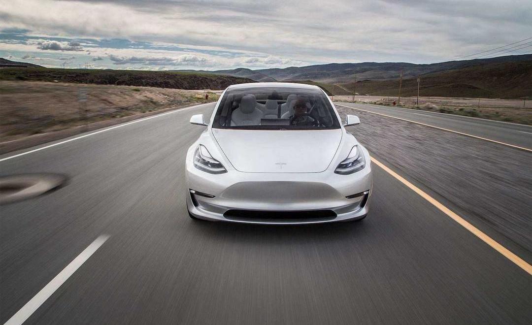 Model 3, Tesla, Discovery, Weilai, Tucki