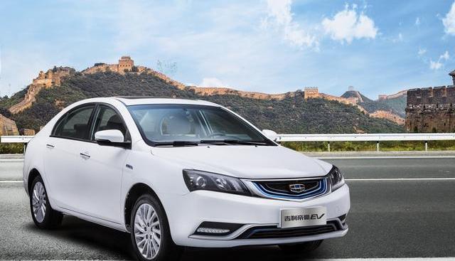 Tesla, BYD, Model 3, Volkswagen, Emgrand