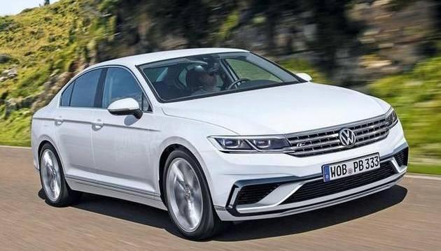 Tesla, BYD, Model 3, Volkswagen, Emgrand