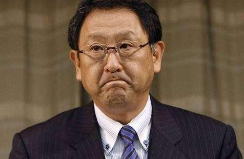 Toyota, BMW, Ford, Mazda, Nissan